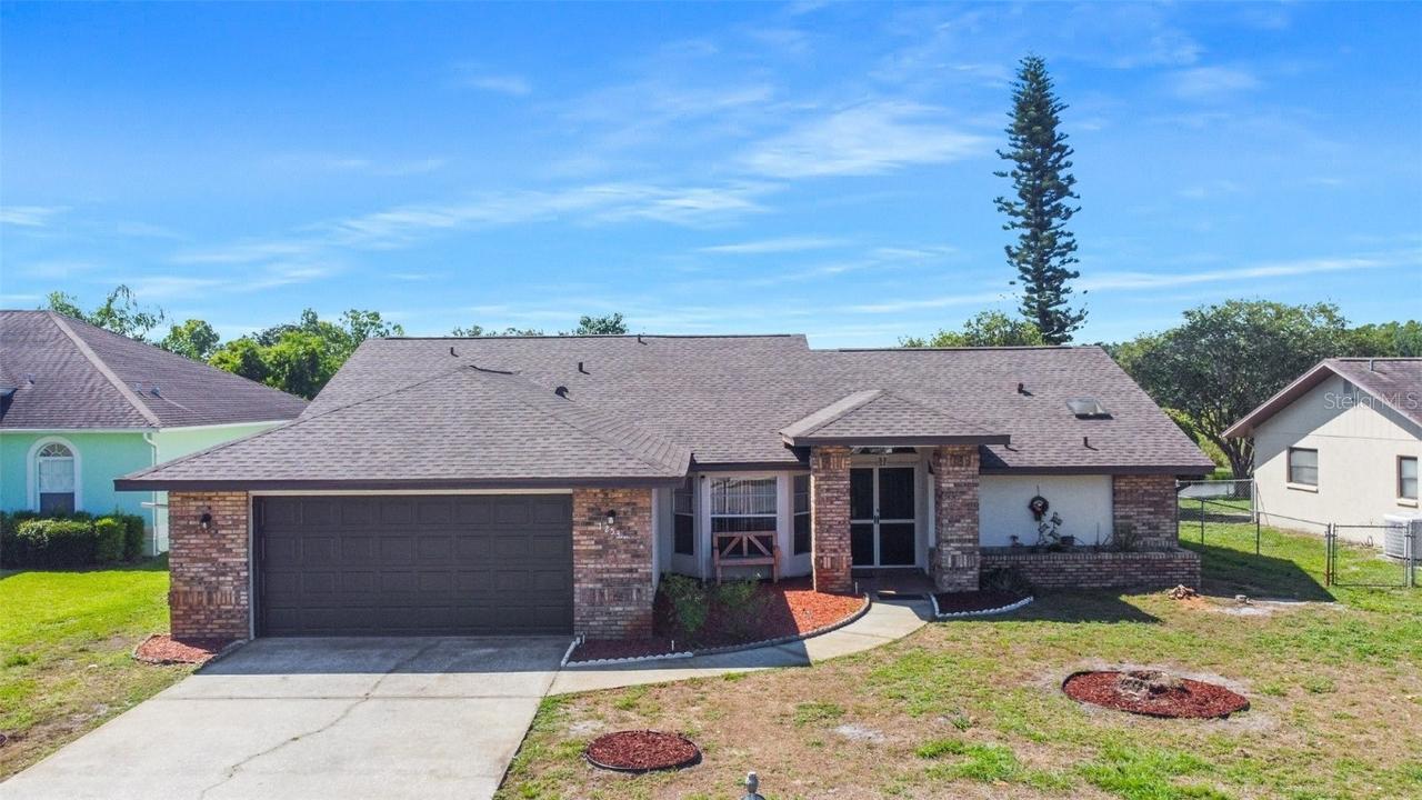12530 Smokey Dr., Hudson, FL 34669