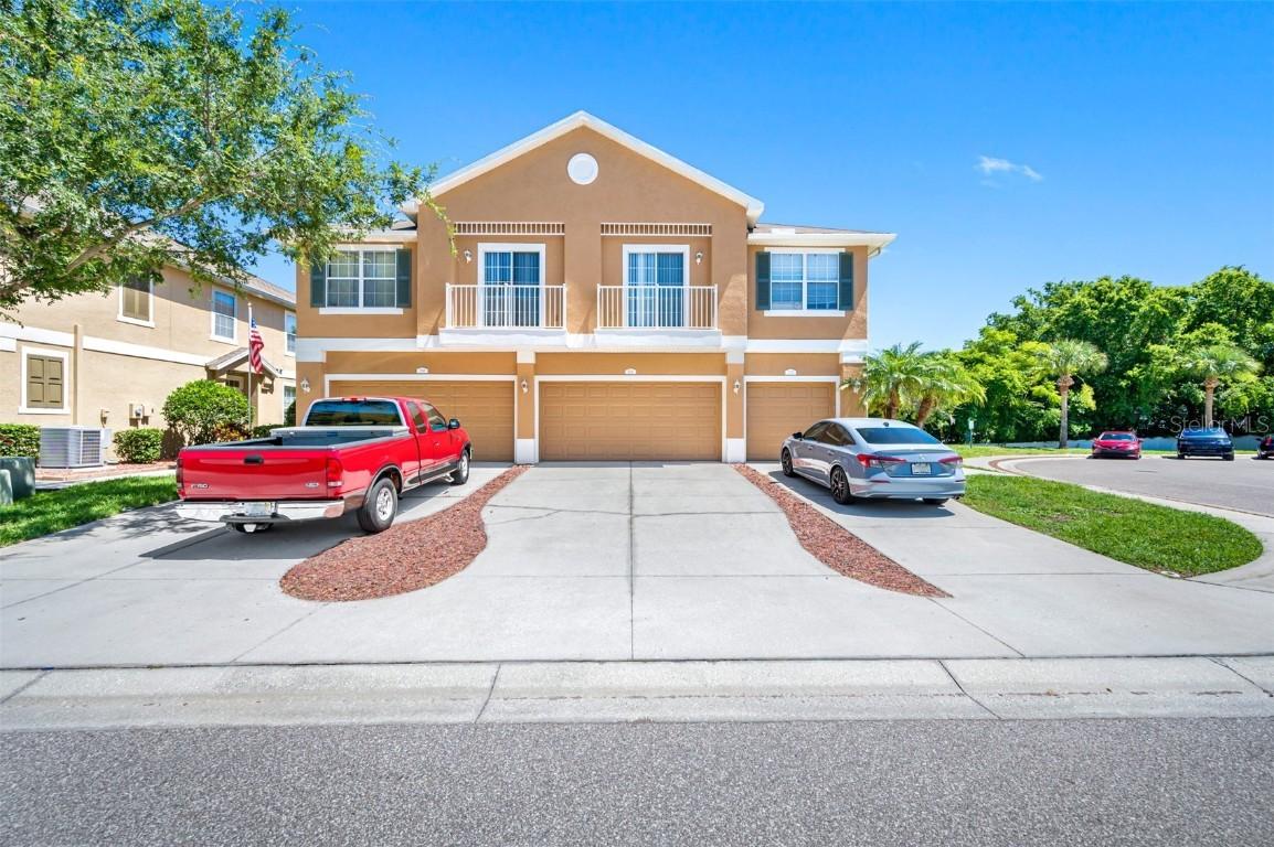 7526 Red Mill Cir., New Port Richey, FL 34653