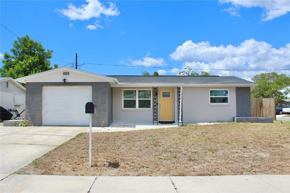 3551 Oxford Dr., Holiday, FL 34691