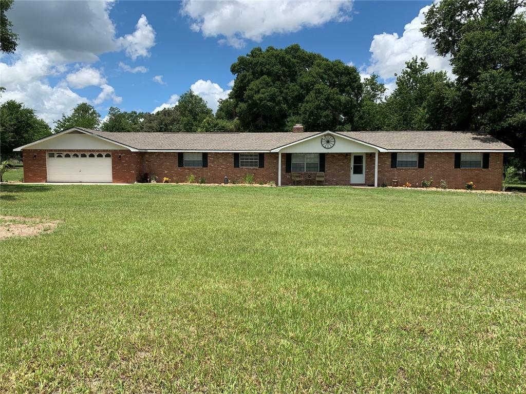 23304 Jacobson Rd., Brooksville, FL 34601