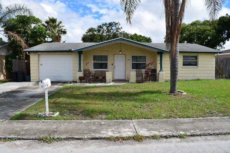 [Address Hidden by Seller], Port Richey, FL 34668