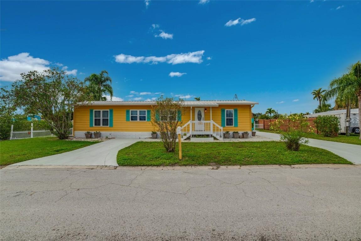 13017 Keel Ct., Hudson, FL 34667