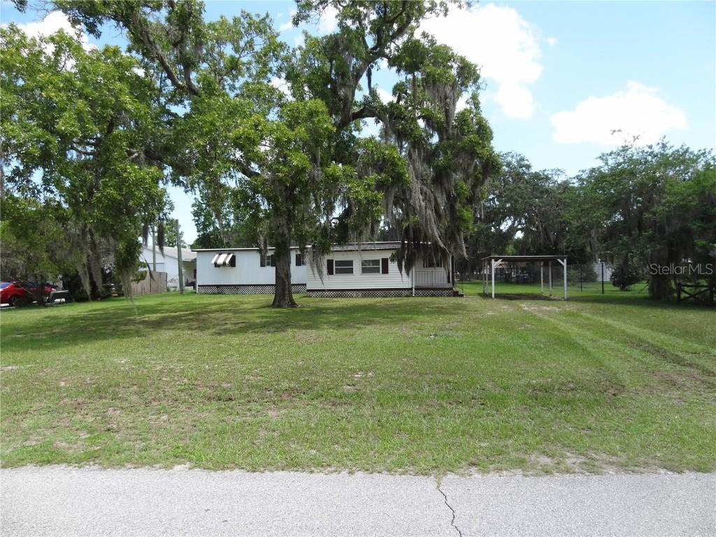9637 Andy Dr., Hudson, FL 34669