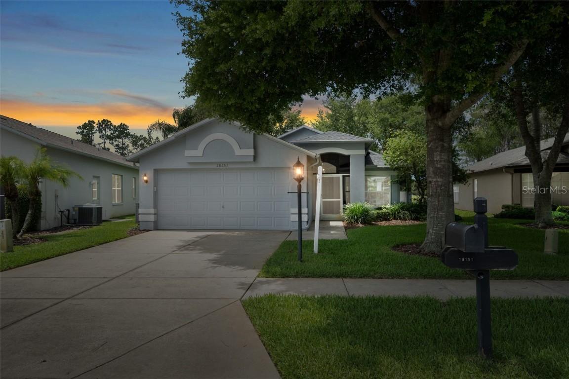 18151 Webster Grove Dr., Hudson, FL 34667