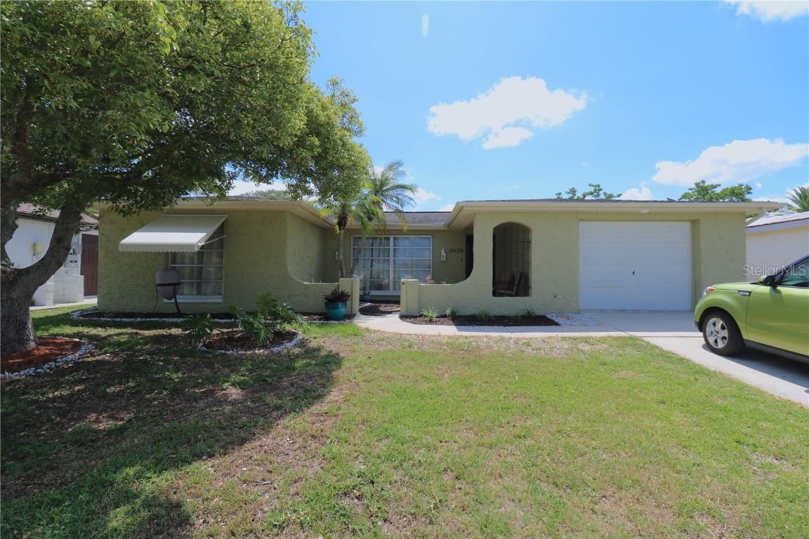 10120 Glen Moor Ln., Port Richey, FL 34668