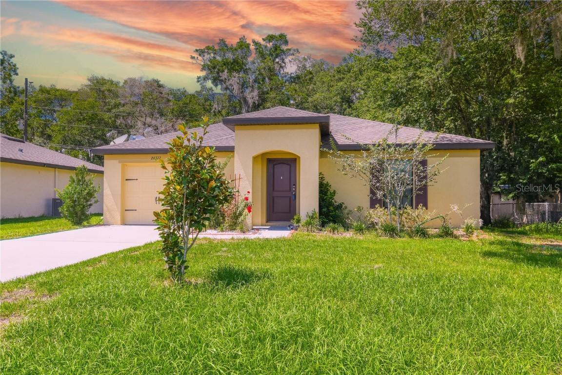 26377 Mc Allister St., Brooksville, FL 34602