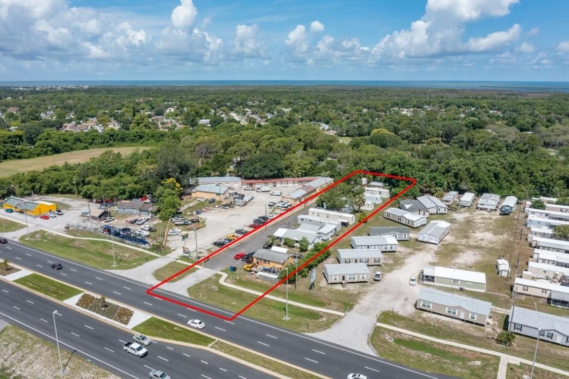 16203 Us Highway 19 #9, Hudson, FL 34667