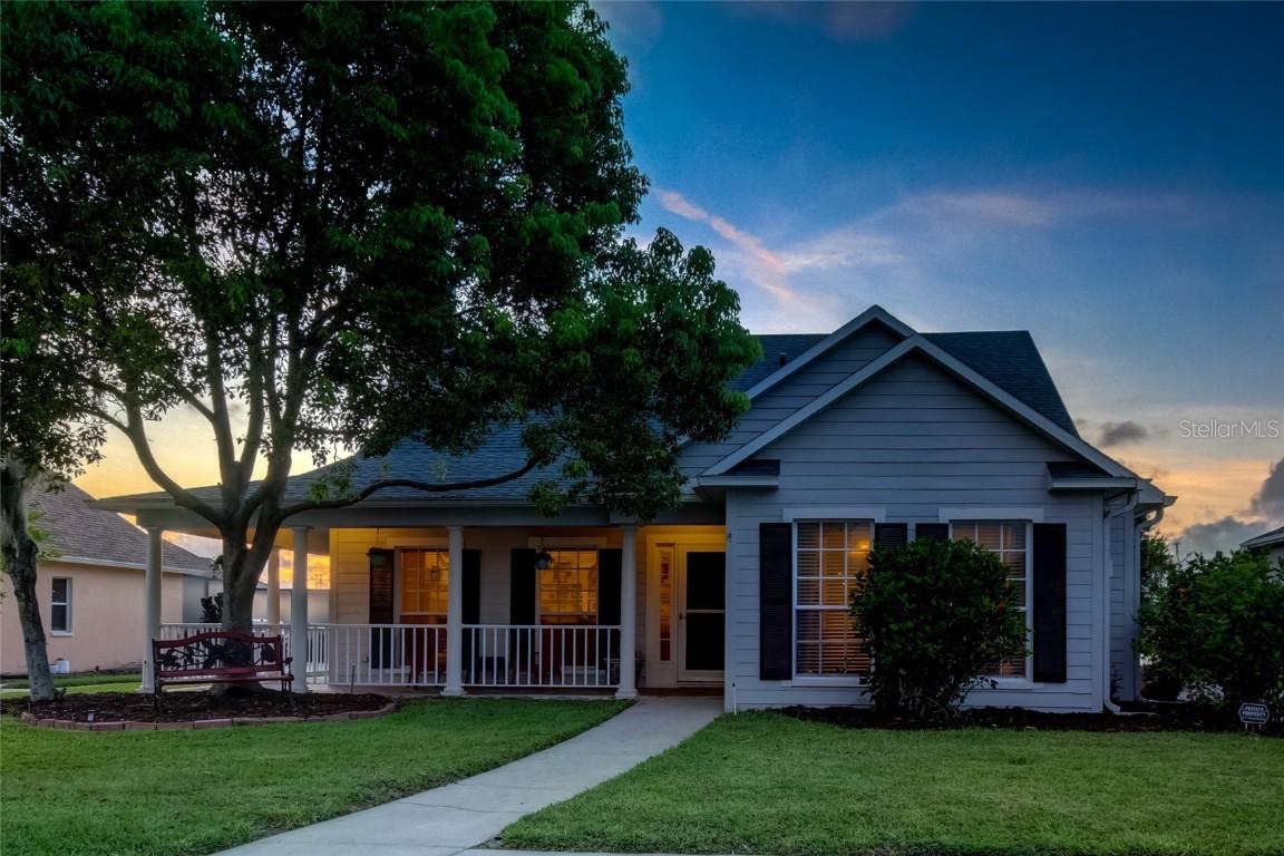 1827 Latelia Ct., Trinity, FL 34655