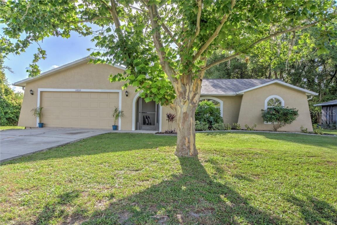 12832 Balsam Ave., Hudson, FL 34669