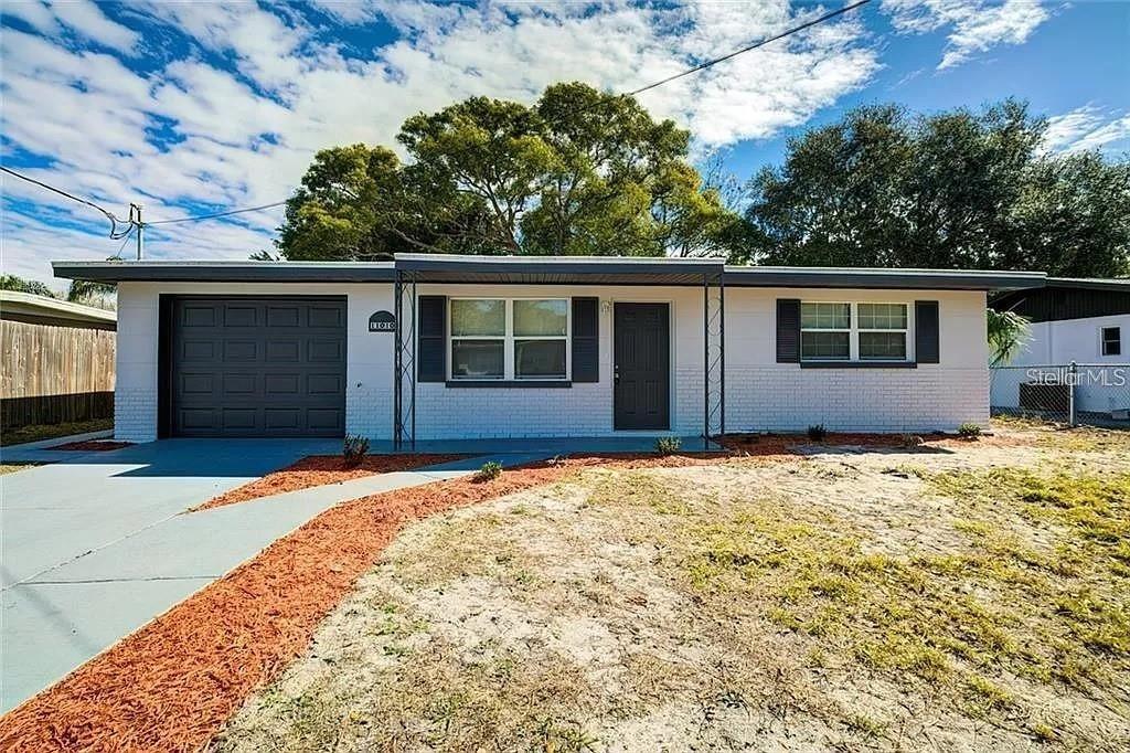 11010 Hassle Ave., Port Richey, FL 34668