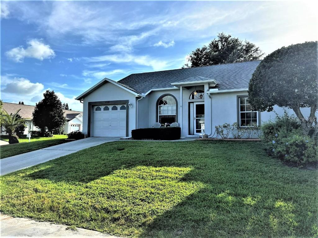 4201 Prado Ln., New Port Richey, FL 34655