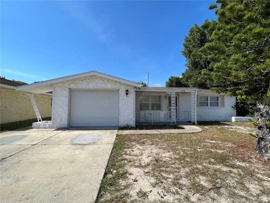 7535 San Miguel Dr., Port Richey, FL 34668