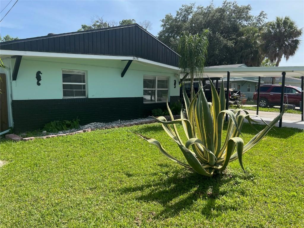 6638 Sandra Dr., Port Richey, FL 34668