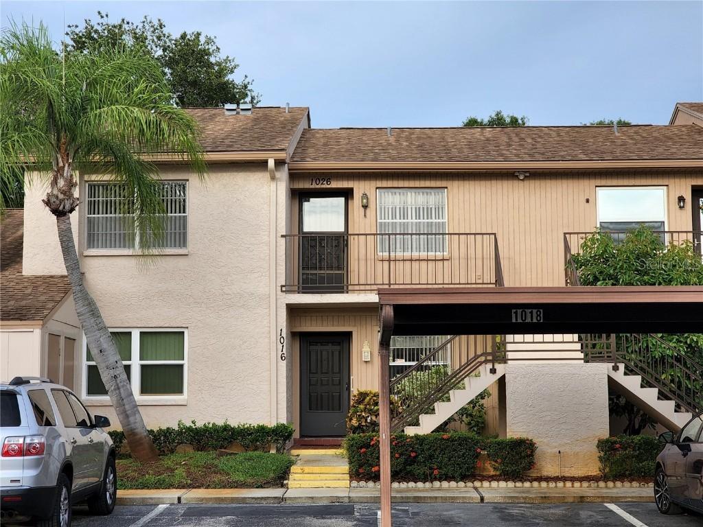 1026 Bowsprit Ln. #1511, Holiday, FL 34691