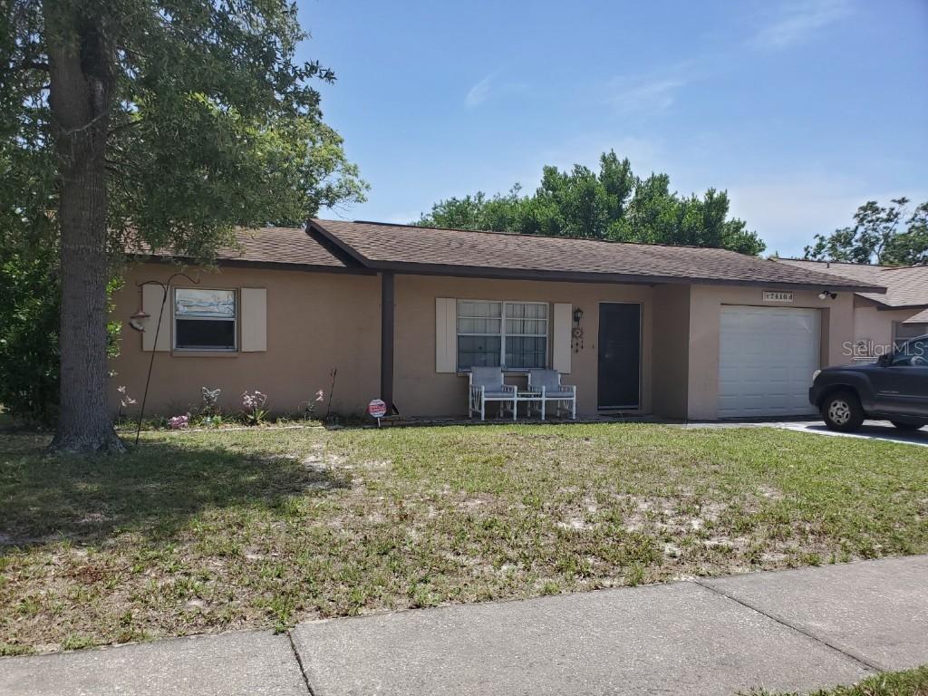 7416 Johnson Rd., Port Richey, FL 34668