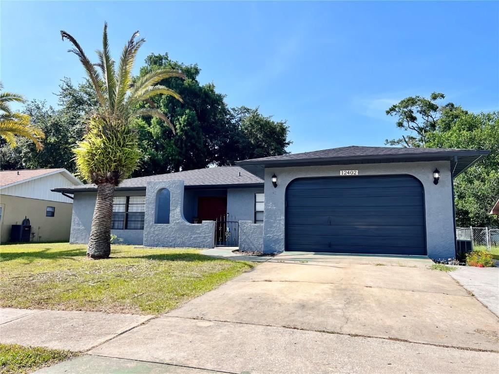 12402 Shadow Ridge Blvd., Hudson, FL 34669