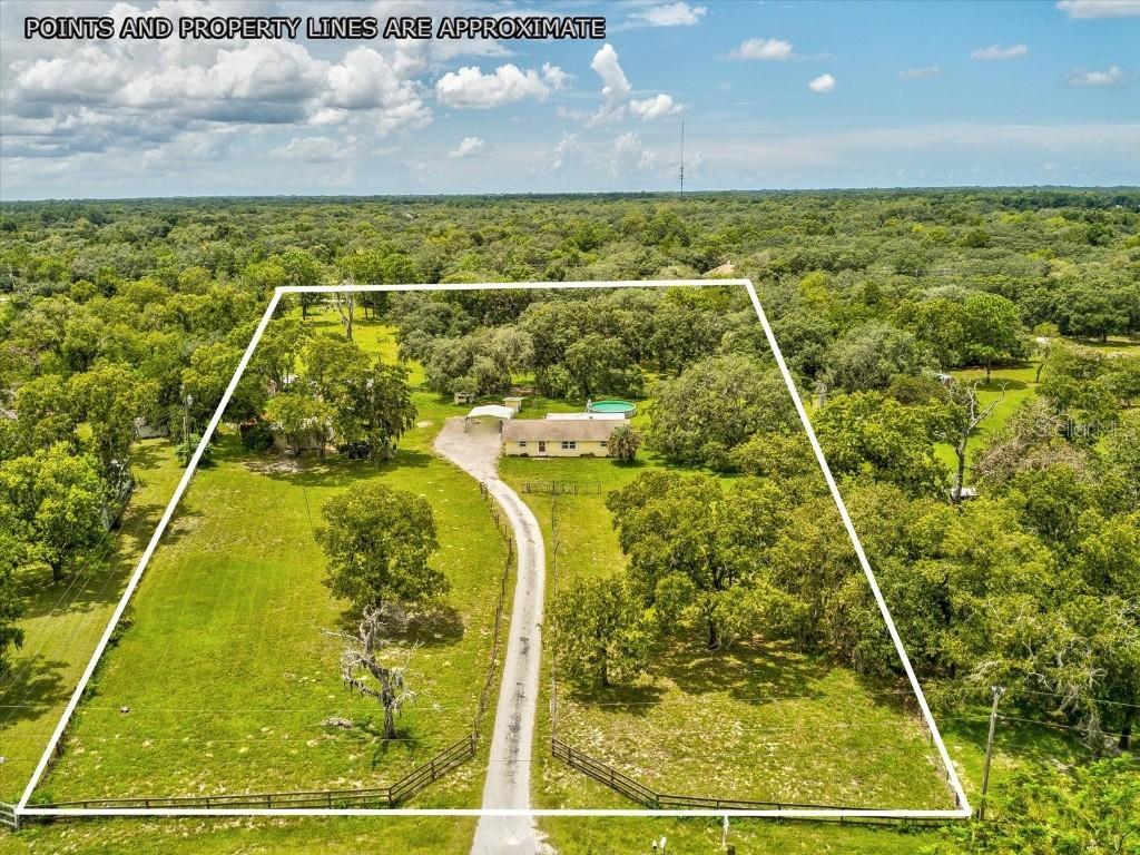 14629 Teresa Blvd, Hudson, FL 34669