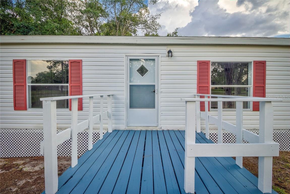 17718 Carthage Ave., Spring Hill, FL 34610