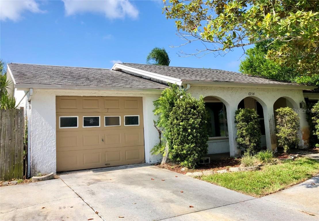 6954 Stone Rd., Port Richey, FL 34668