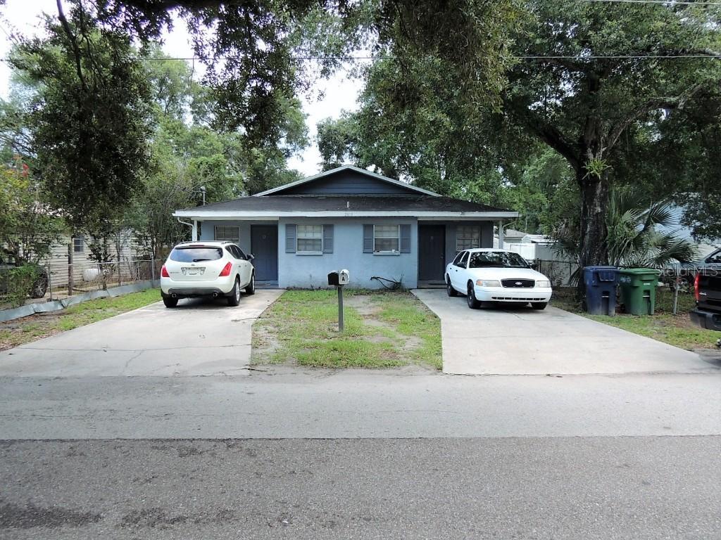 2819 Marconi St., Tampa, FL 33605