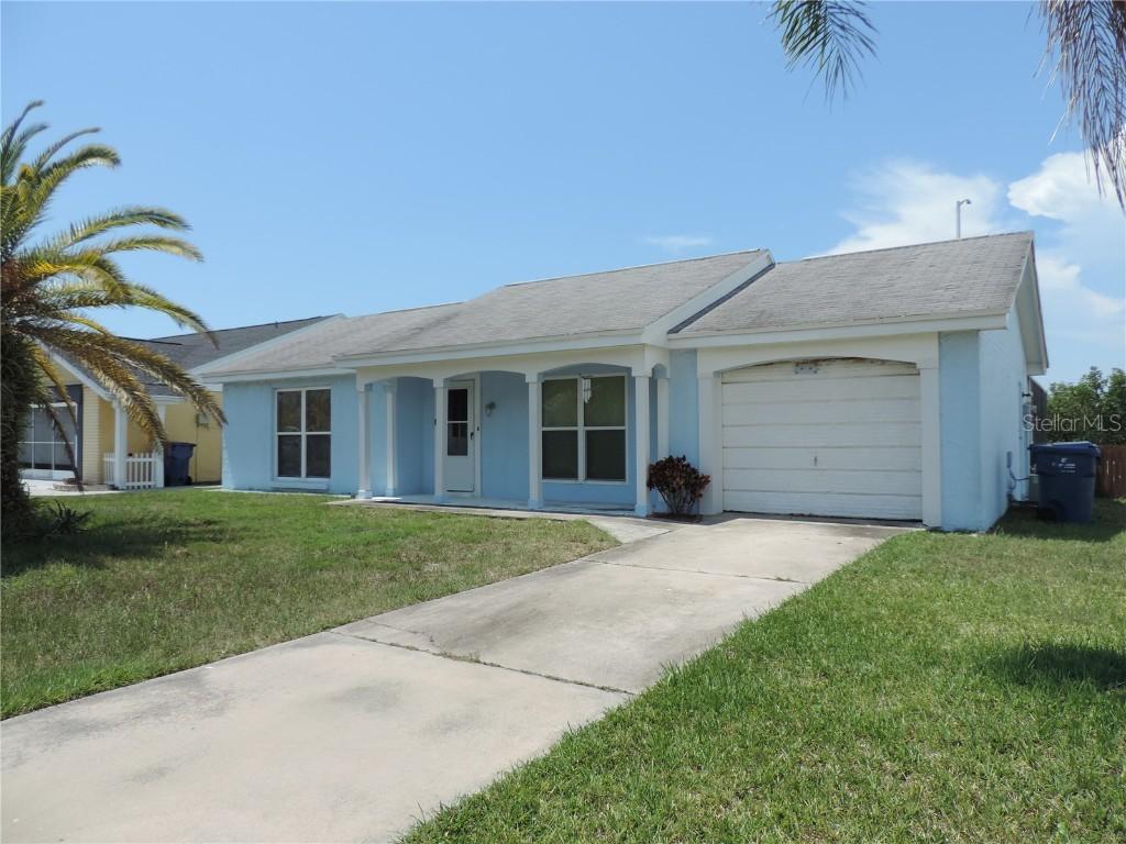 3131 Rock Valley Dr., Holiday, FL 34691