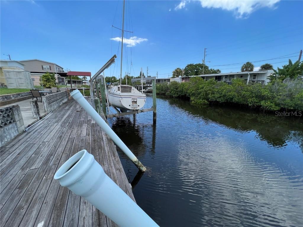 6825 Signal Cove Dr., Hudson, FL 34667