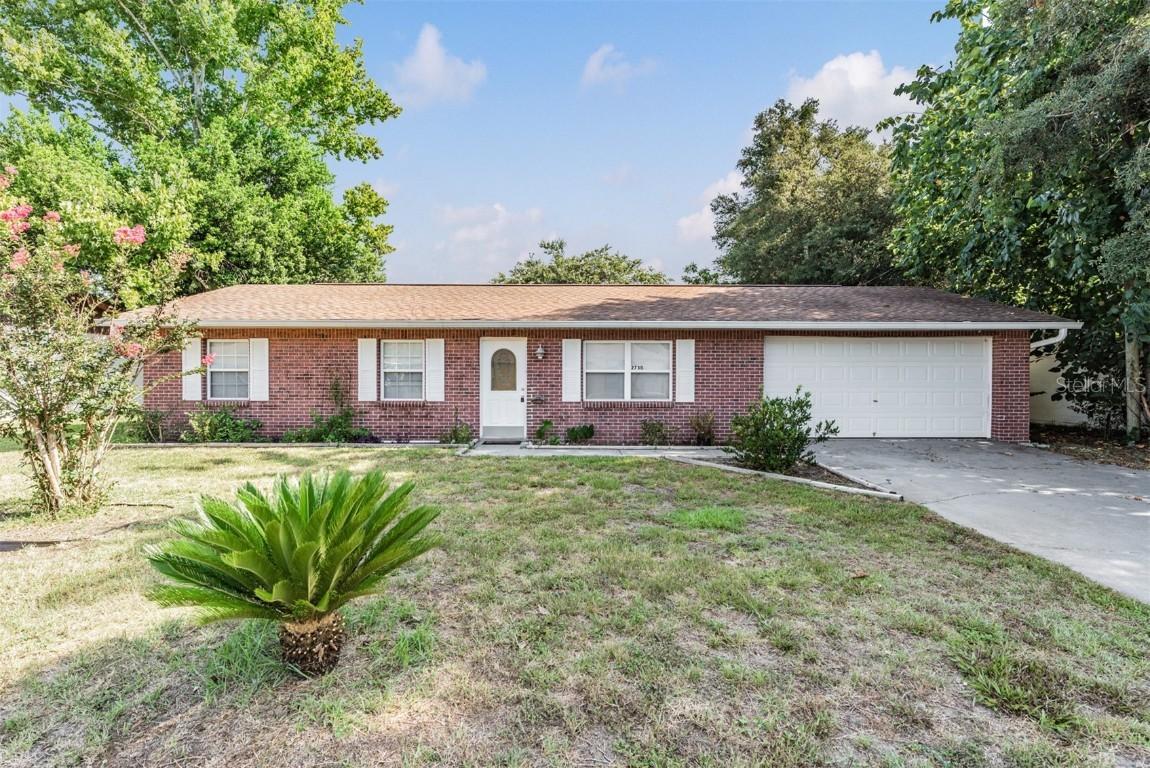 27311 Warner Ave., Brooksville, FL 34602