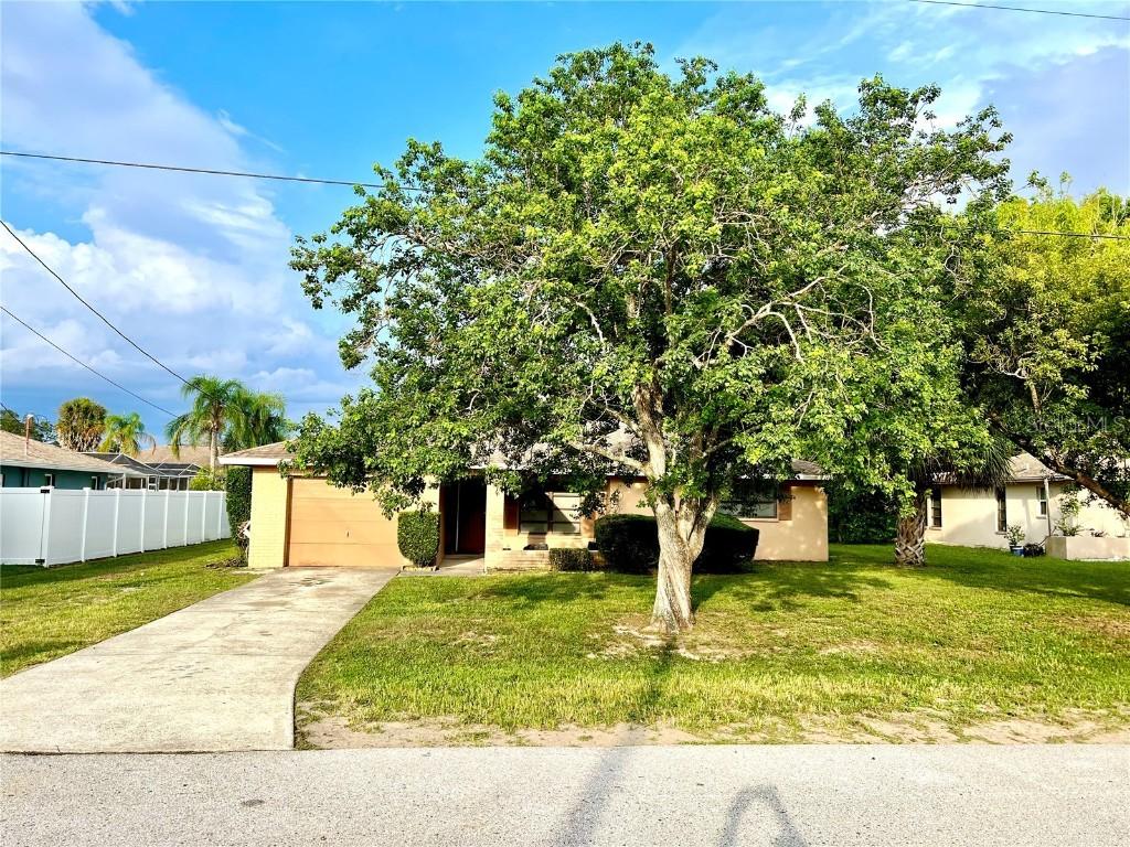 2050 Beckwith Ave., Spring Hill, FL 34608