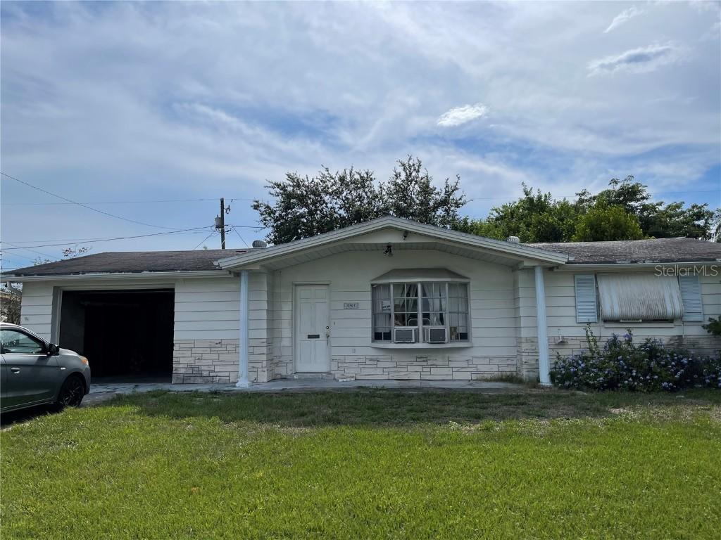 3511 Devonshire Dr., Holiday, FL 34691