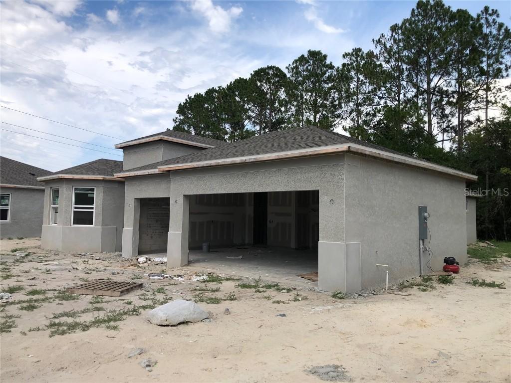 2909 Gator Crossing Pl., New Port Richey, FL 34655