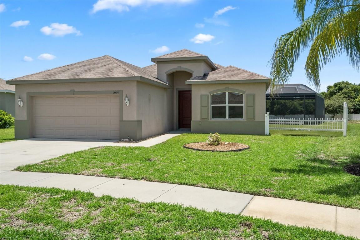 14424 Balloch Dr., Hudson, FL 34667