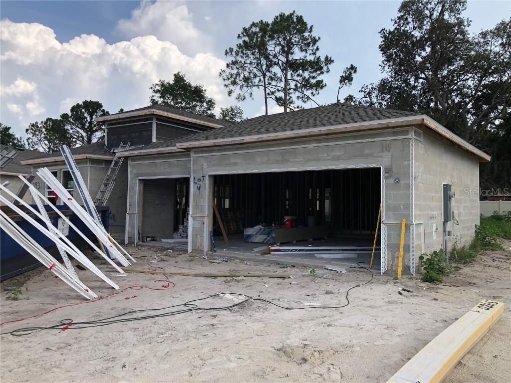 2931 Gator Crossing Pl., New Port Richey, FL 34655