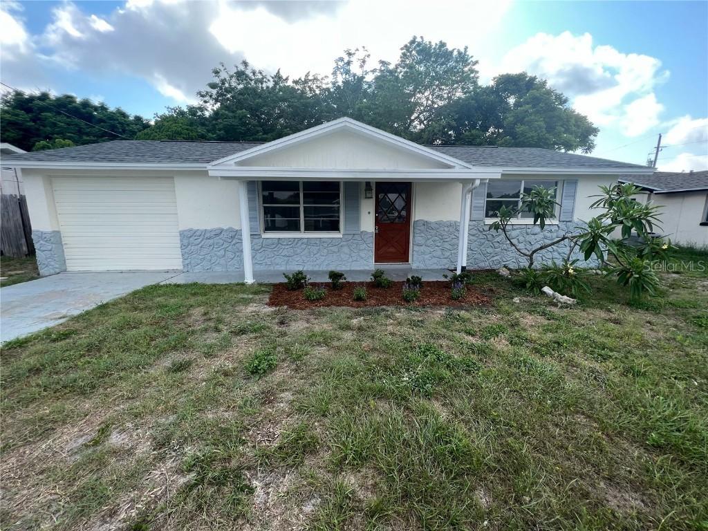 11201 Tyler Dr., Port Richey, FL 34668