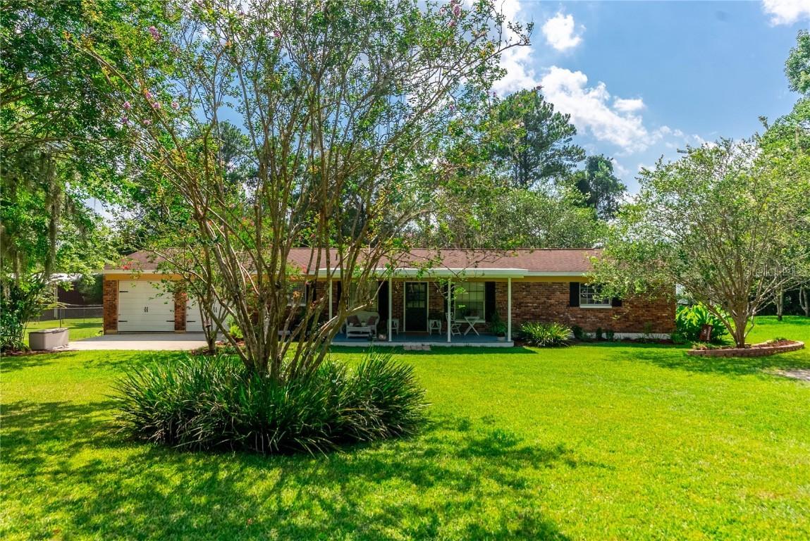 927 Hammock Rd., Brooksville, FL 34601