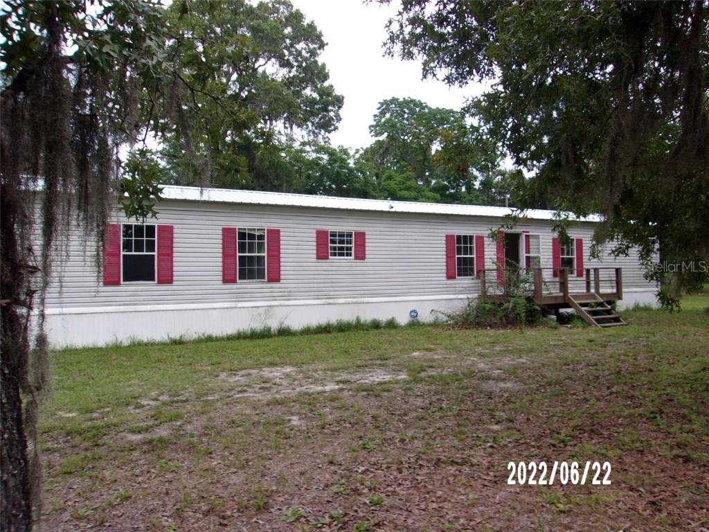 14228 & 14238 Mayer Ave., Hudson, FL 34669