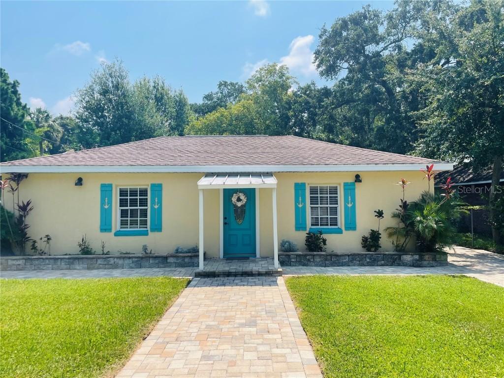 7808 Davis St., Port Richey, FL 34668