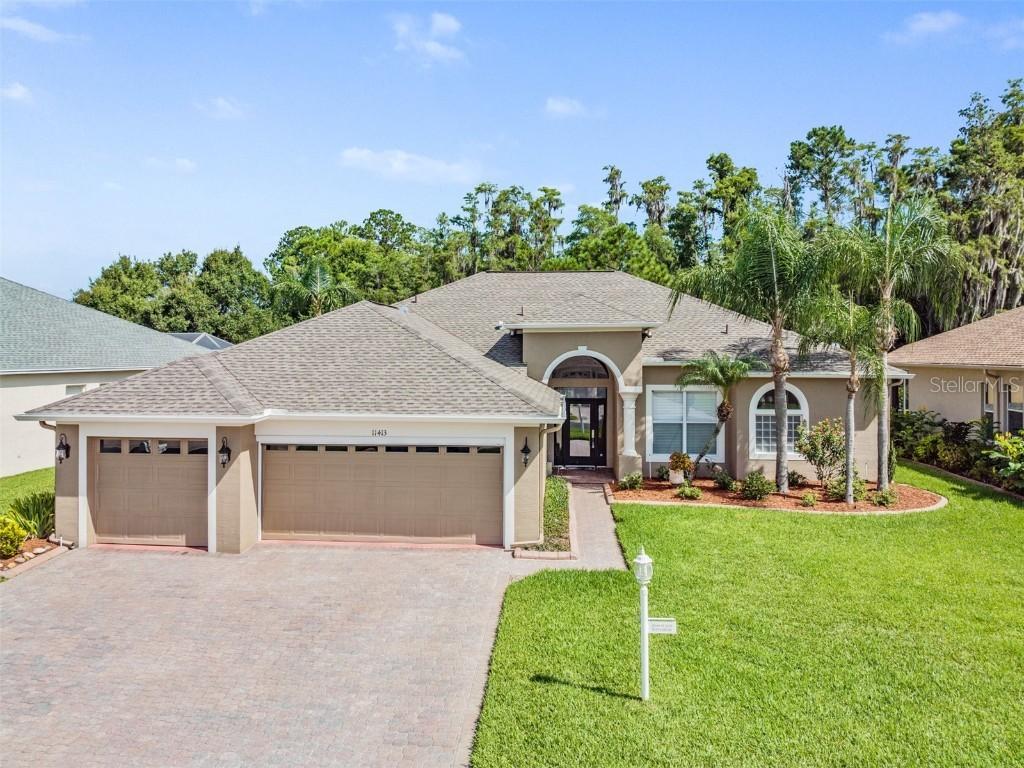 11413 Strathaven Ct., Trinity, FL 34655