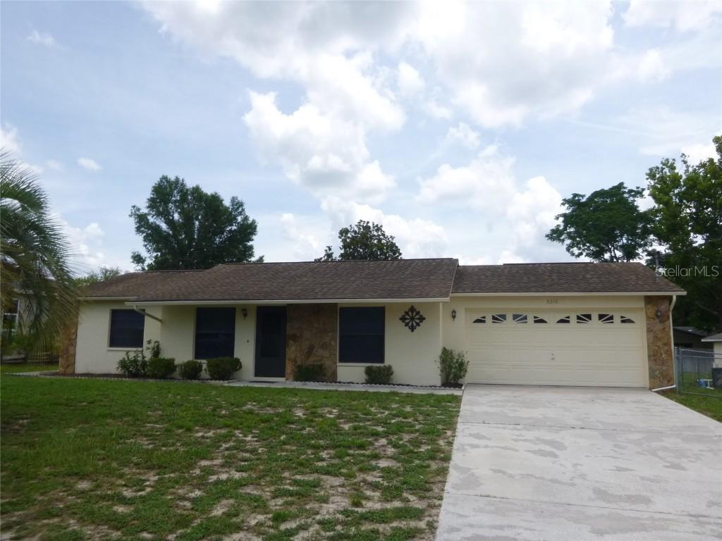 5316 Dellbrook Ave., Spring Hill, FL 34608