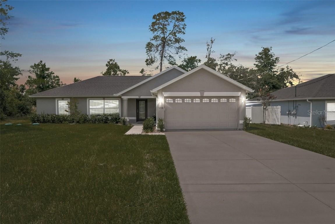 5270 Birchwood Rd., Spring Hill, FL 34608
