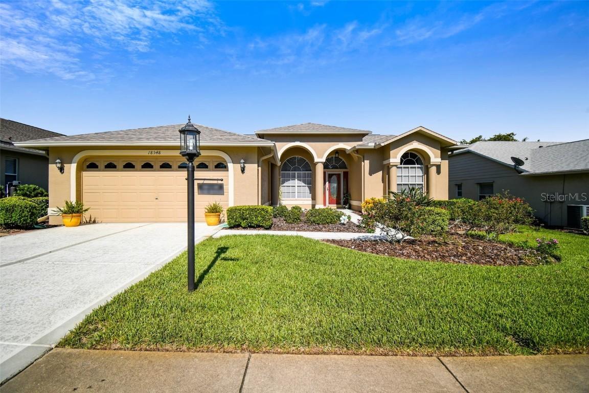 18548 Grand Club Dr., Hudson, FL 34667