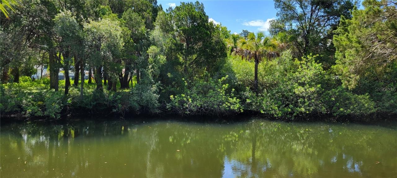 Lot 21 Atlantic Ave., Hudson, FL 34674