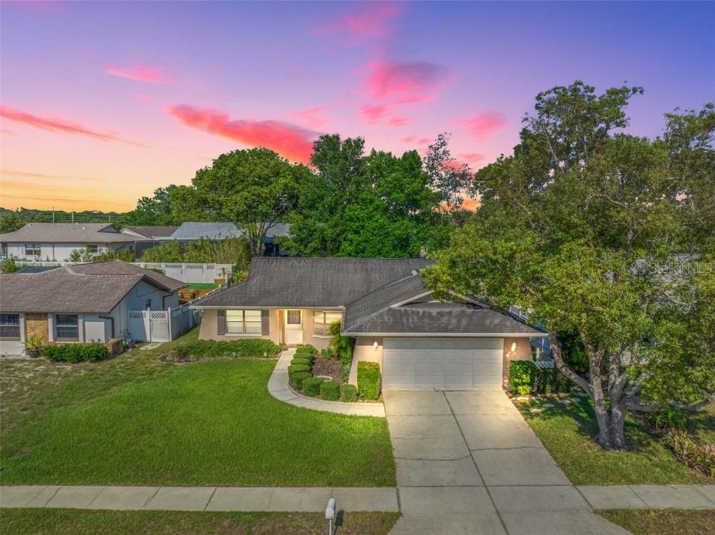 11306 Possum Tr., Port Richey, FL 34668
