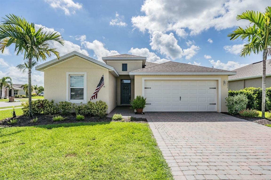 3451 Manati Ct., Cape Coral, FL 33909