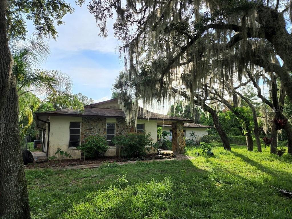 8311 Tanglewood Dr., New Port Richey, FL 34654