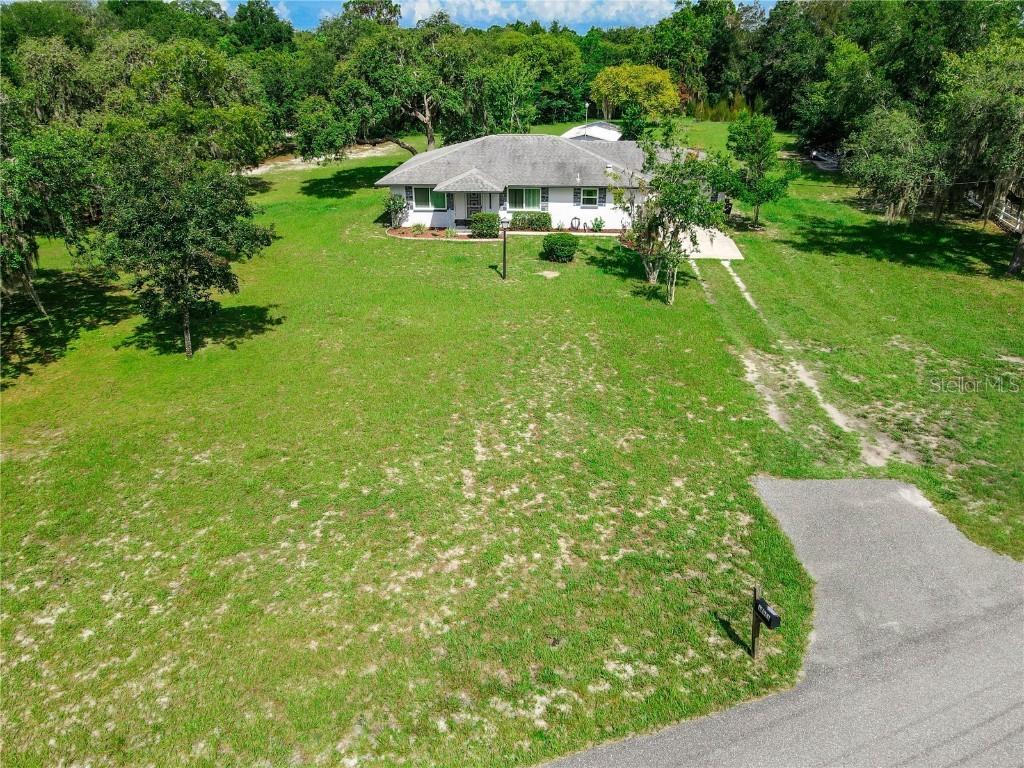 12911 Spur Rd., Hudson, FL 34669