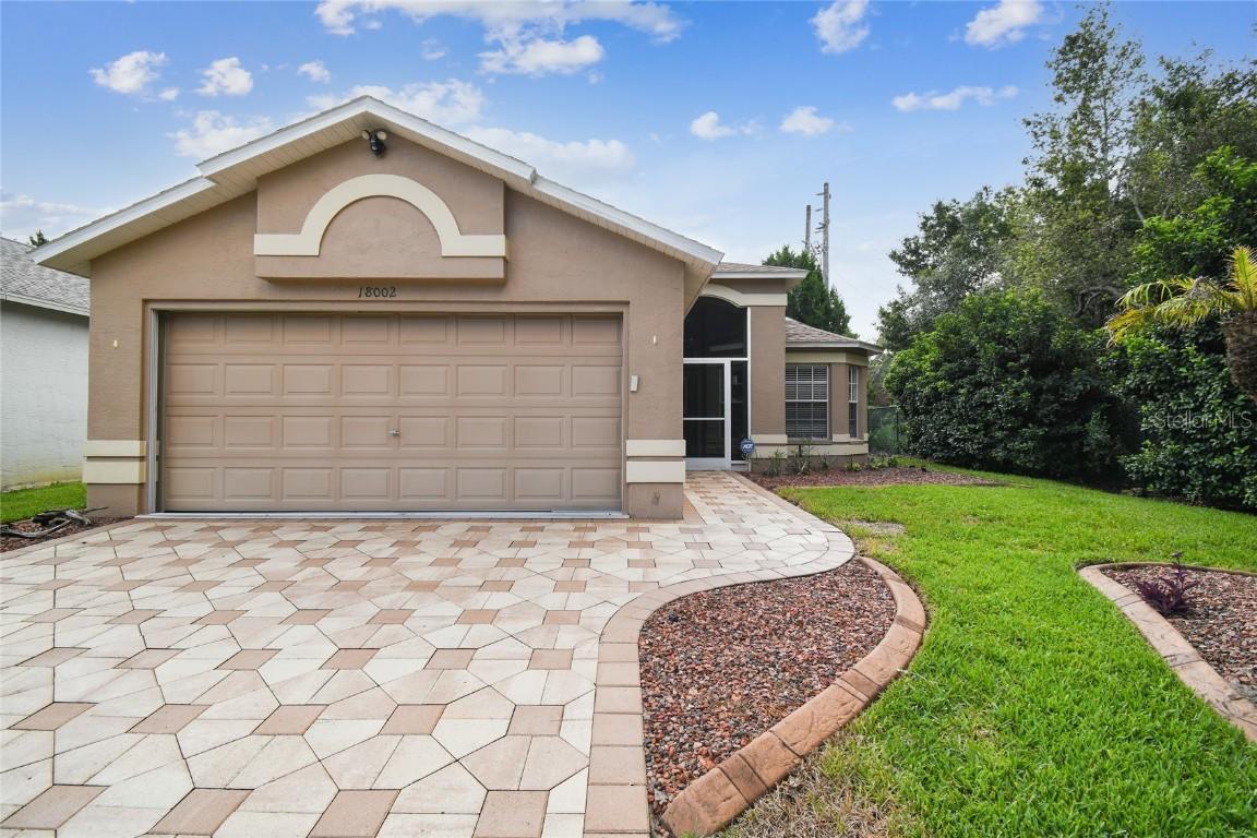 18002 Webster Grove Dr., Hudson, FL 34667