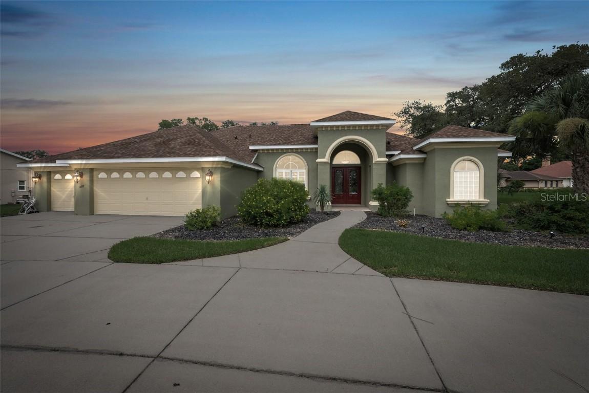 14110 Boulder Creek Ln., Hudson, FL 34667