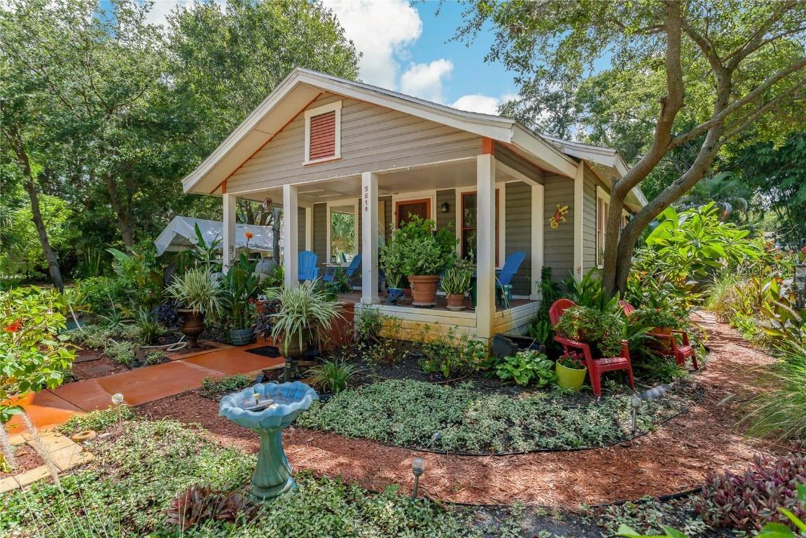 2514 Beach Blvd., Gulfport, FL 33707