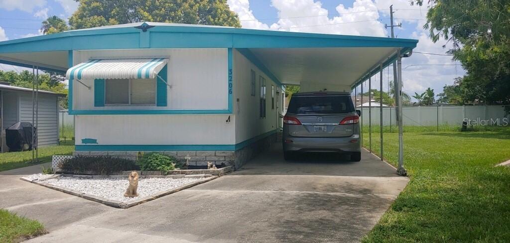 3206 Lanark Dr., Holiday, FL 34690