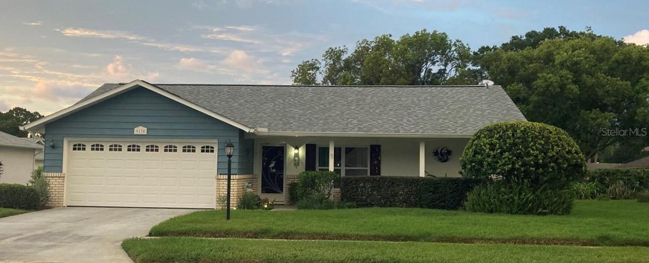 9135 Tiara Ct., New Port Richey, FL 34655